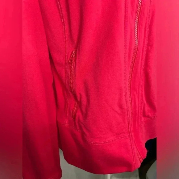 Talbots women’s athletic jacket - Picture 4 of 4